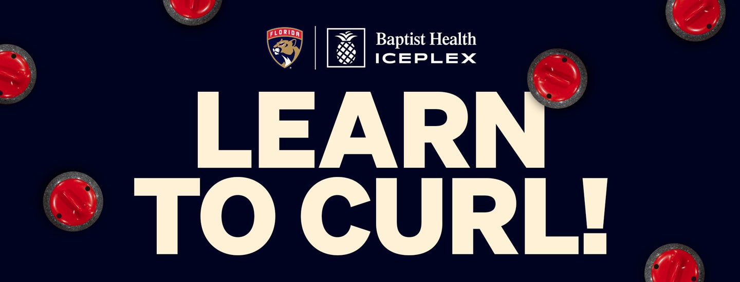 Learn to Curl